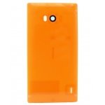 02507T9 Back Cover Assy Row Orange per Microsoft Lumia 930