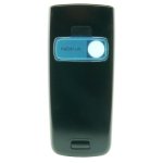 0256164 Cover batteria nero per Nokia 6020