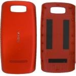 0258987 Cover batteria Red