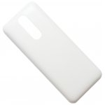 9448545 Cover batteria bianco per Nokia 108