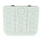 9794L11 Tastiera bianca per Nokia 225