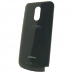 30002892 Cover batteria nero per Brondi Amico Smartphone 4G
