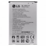 EAC63398401 Batteria BL-46G1F Li-ion 3,8V da 2800 mAh per LG Mobile LG-M250N K10 2017
