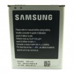 EB-B105BE Batteria al Litio da 1800 mAh bulk per Samsung S7270 Galaxy Ace 3