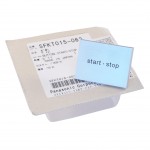 SFKT015-062 Tasto Start-Stop