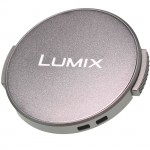 SXQ0156 Copriobiettivo per Lumix