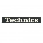 TBMA7331 Etichetta Techinics  Pos. A11 per Technics SL-1210MK7