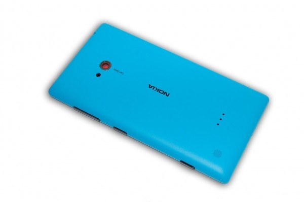 Cover batteria cyan Cover batteria cyan