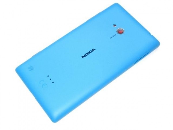 Cover batteria cyan Cover batteria cyan