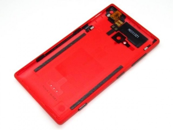 Cover Batteria rosso Cover Batteria rosso