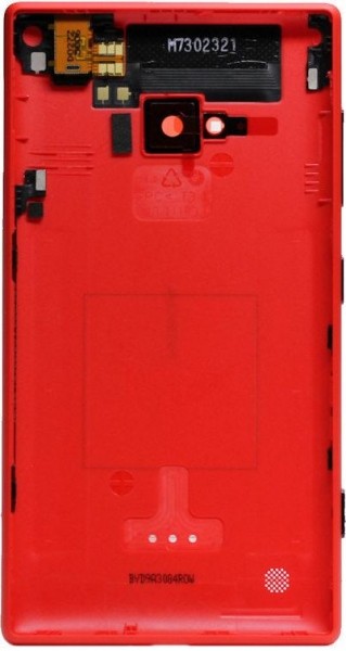 Cover Batteria rosso Cover Batteria rosso