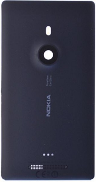 Cover batteria nero Cover batteria nero