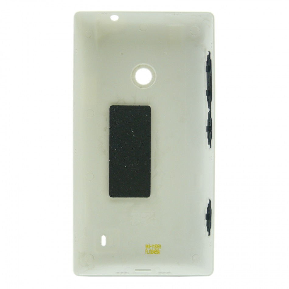 Cover batteria bianco lucido con scritta avea Cover batteria bianco lucido con scritta avea