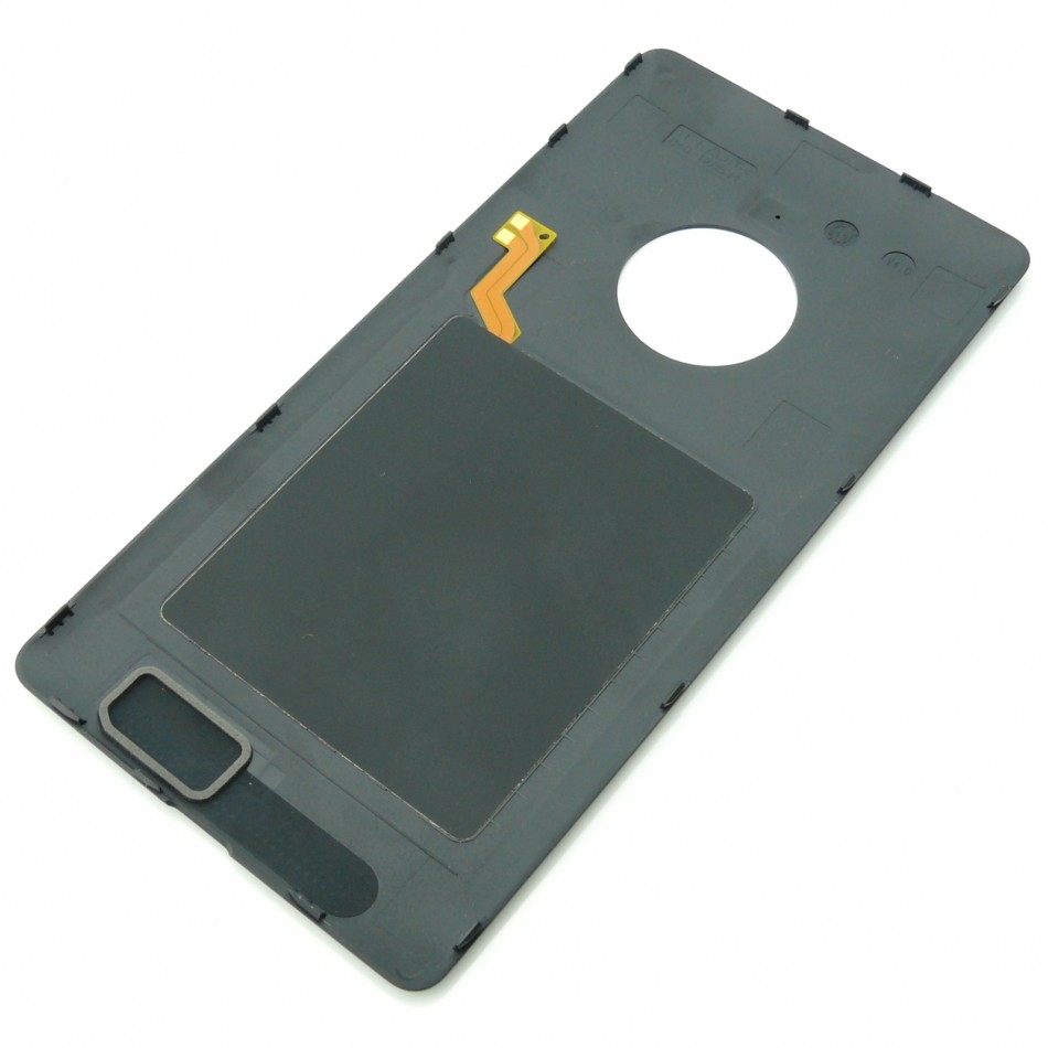 Cover batteria nero Cover batteria nero