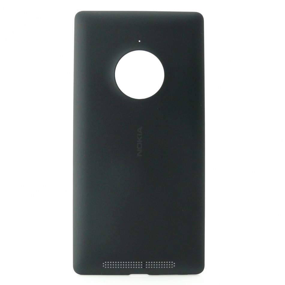 Cover batteria nero Cover batteria nero