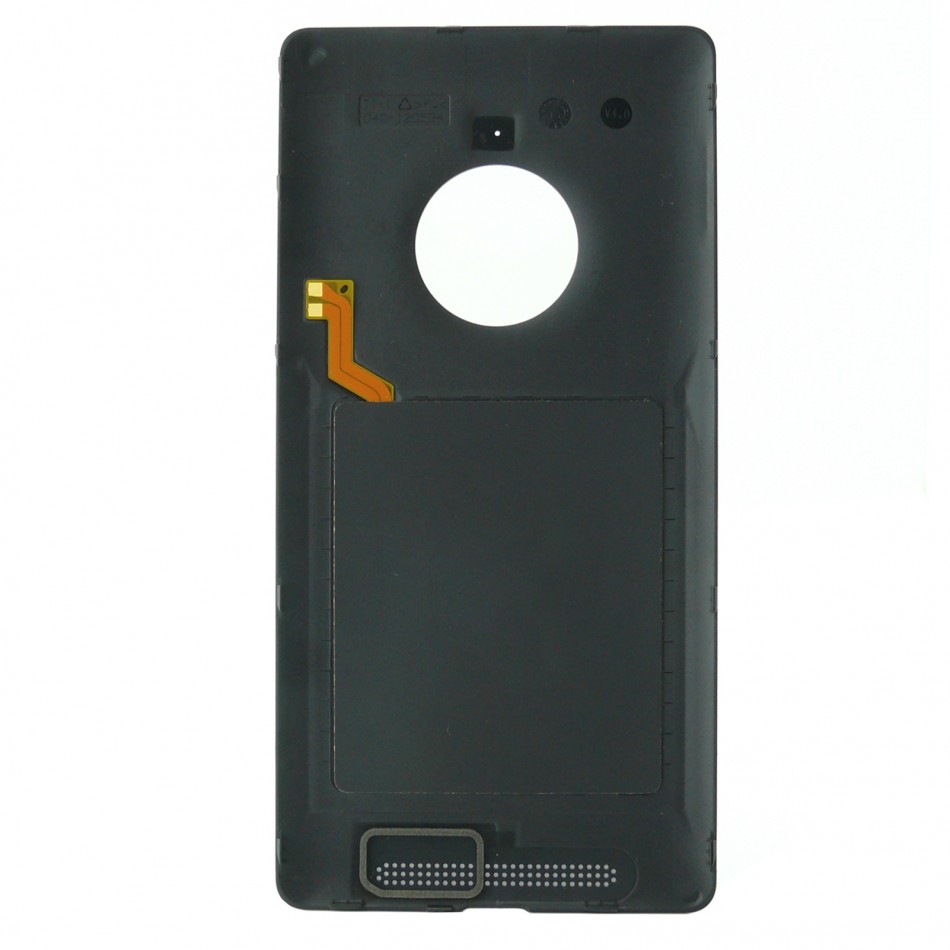 Cover batteria nero Cover batteria nero