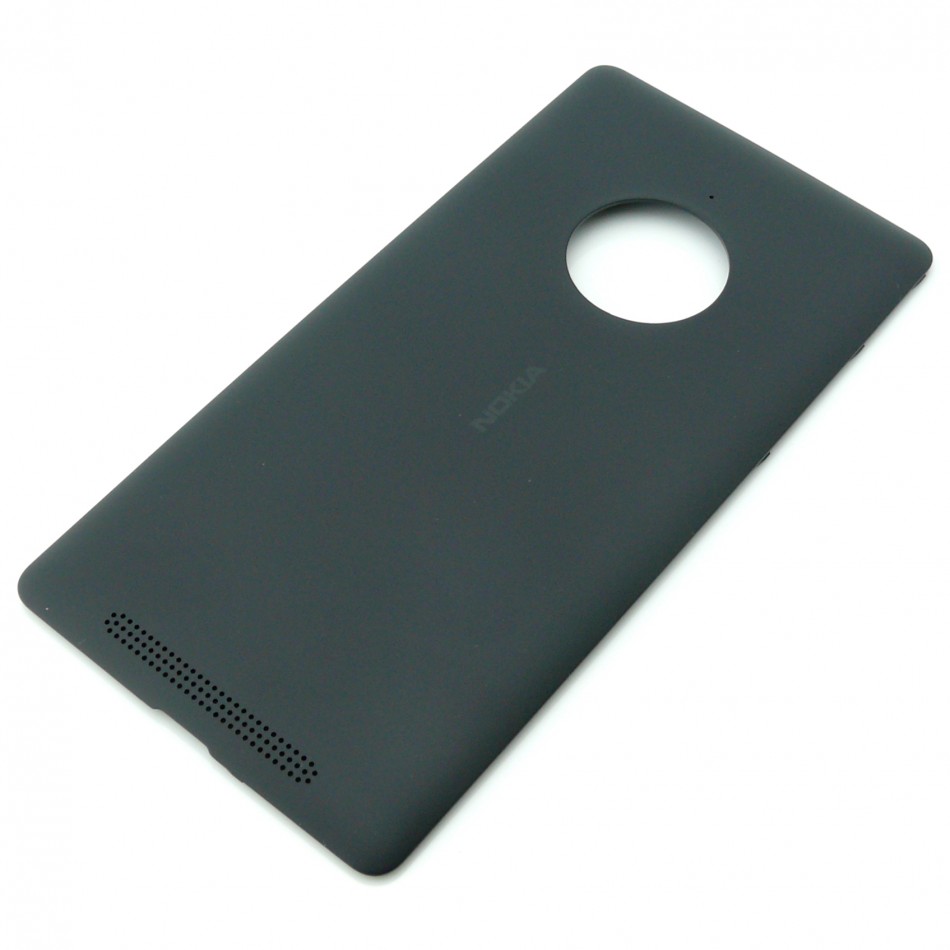 Cover batteria nero Cover batteria nero