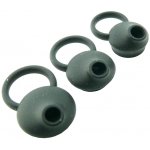 0089Z06 Gommini neri per BH-907
