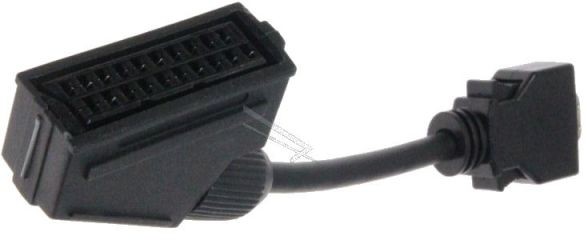 Cavo di segnale per scart per LED40T3 Cavo di segnale per scart per LED40T3