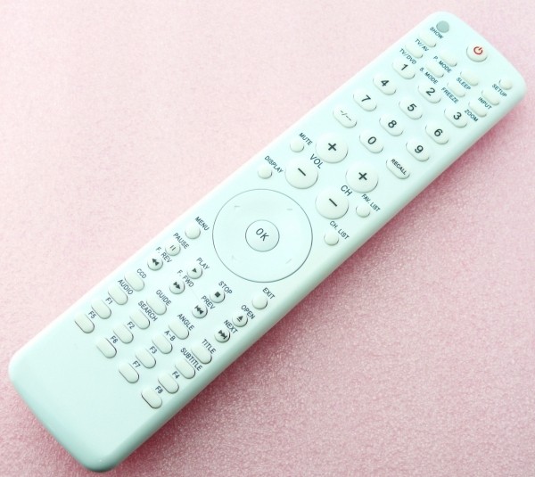 Telecomando Haier HTR D51 Telecomando Haier HTR D51