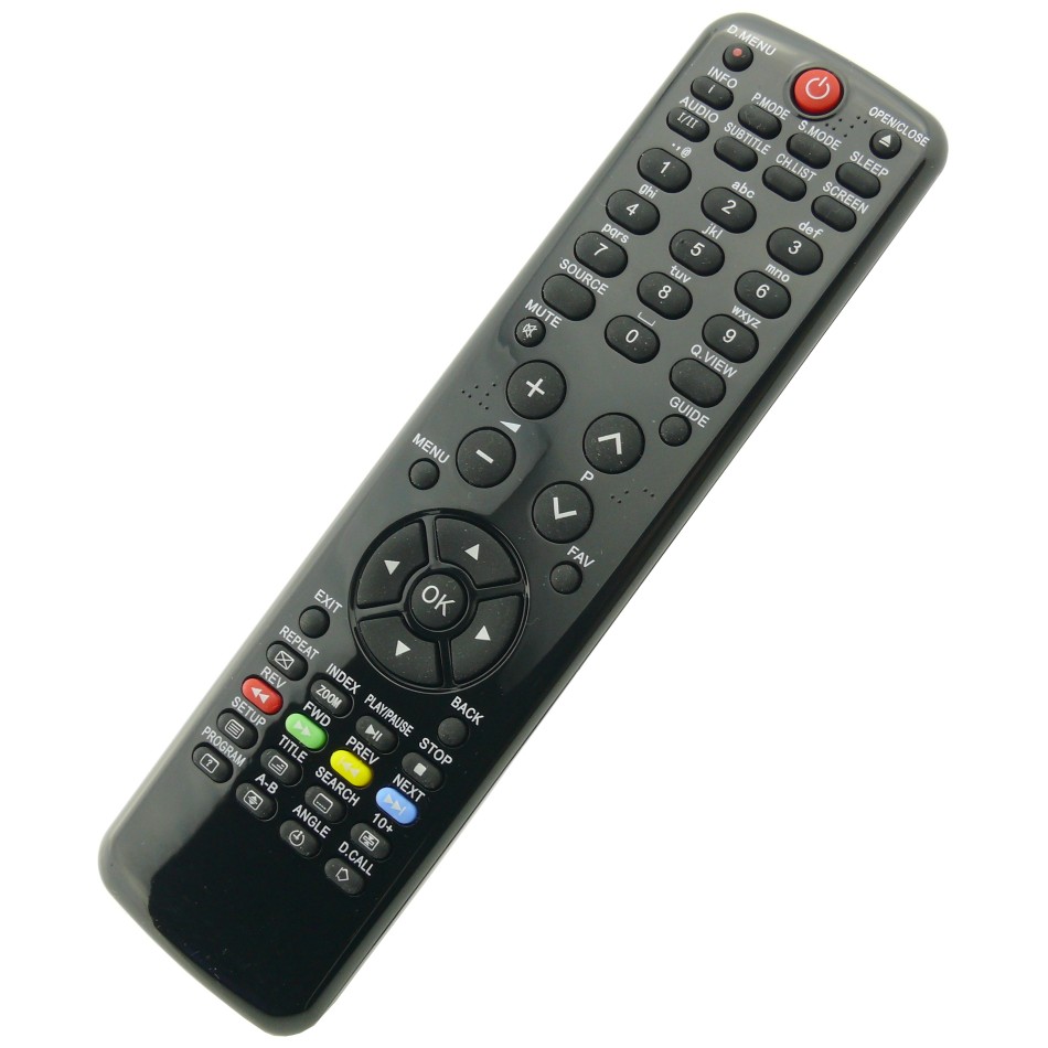 Telecomando HTR-D06A Telecomando HTR-D06A
