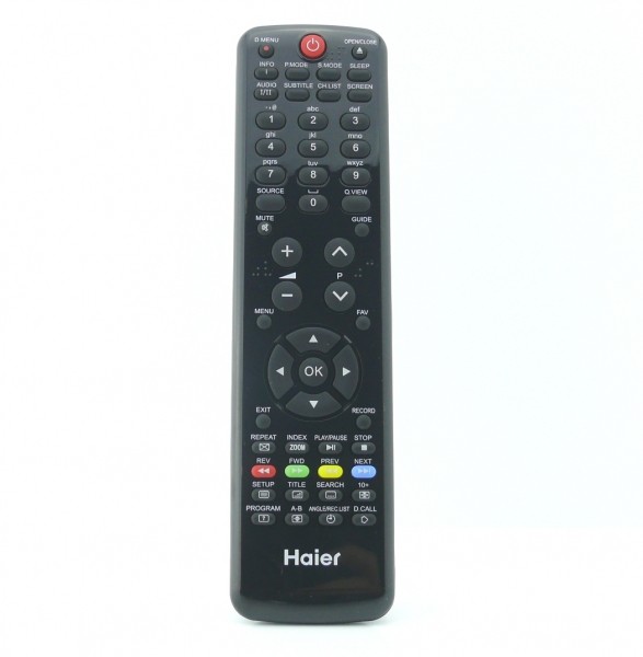 Telecomando Haier HTR-D06A Telecomando Haier HTR-D06A