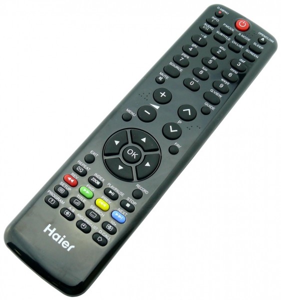 Telecomando Haier HTR-D06A Telecomando Haier HTR-D06A