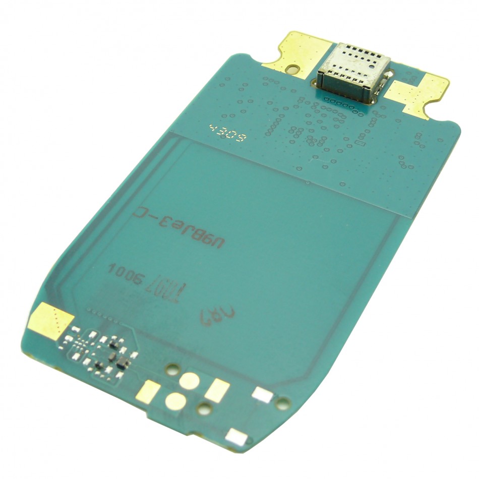 UI Module UI Module