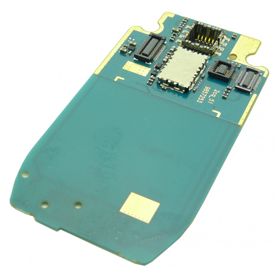 UI Module UI Module
