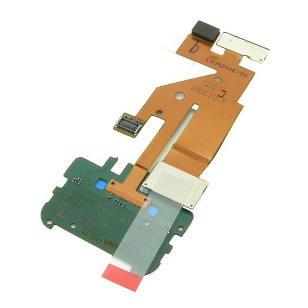 Top Flex Assembly Top Flex Assembly