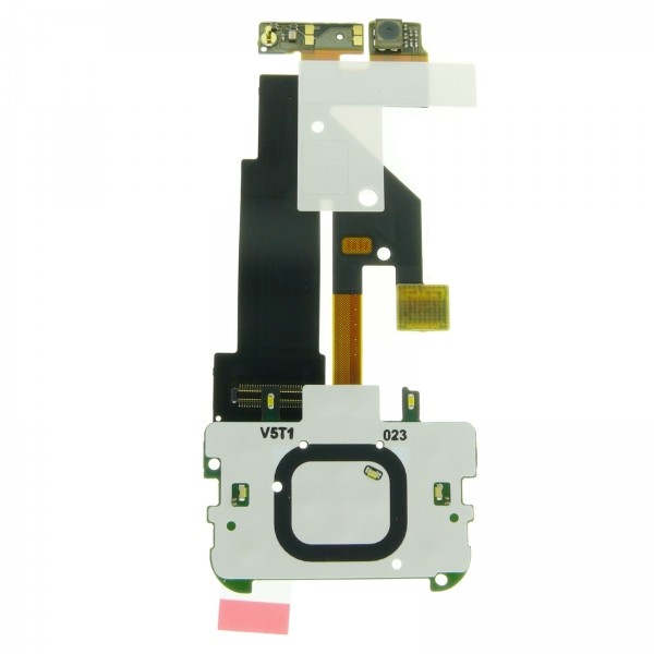 Top Flex Assembly Top Flex Assembly