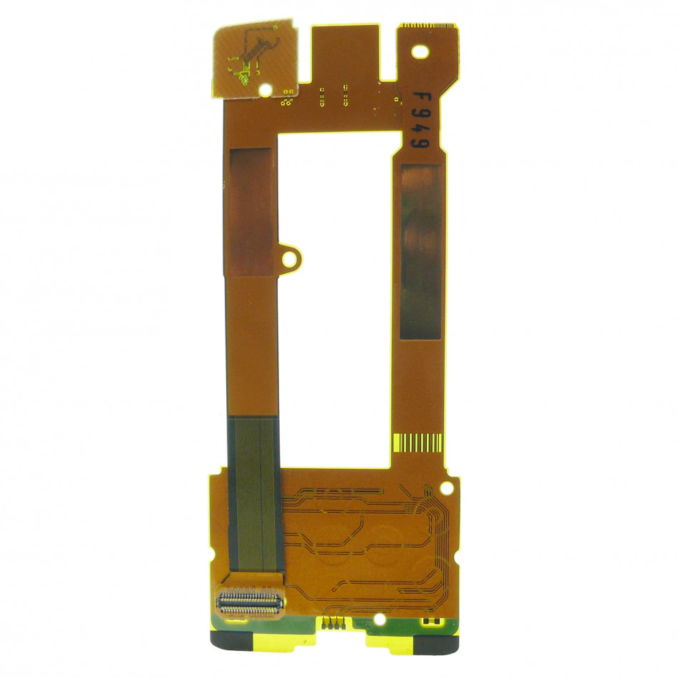 UI Flex Assy UI Flex Assy