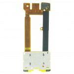 0210078 UI Flex Assy per Nokia 7610 Supernova