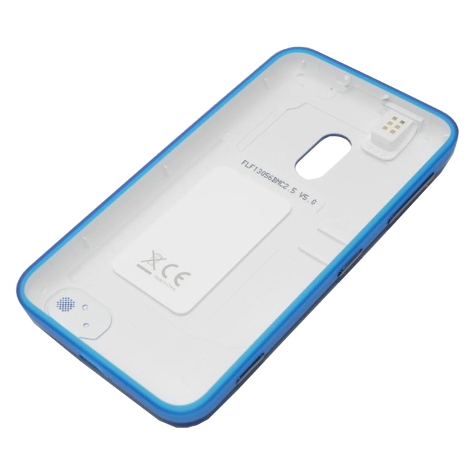 Cover batteria Cyan CC-3057 Cover batteria Cyan CC-3057