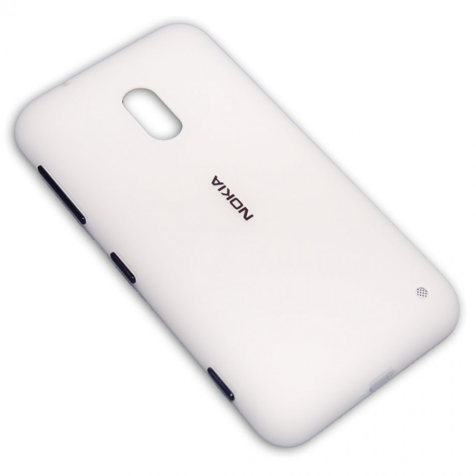Cover batteria bianca CC-3057 Cover batteria bianca CC-3057
