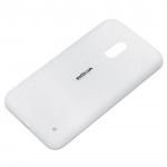 02500S8 Cover batteria bianca CC-3057 per Microsoft Lumia 620