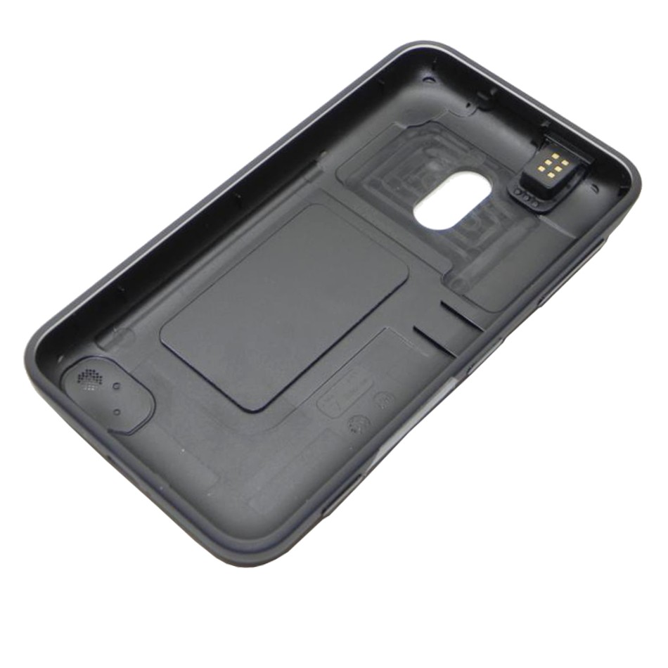 Cover batteria nero CC-3057 Cover batteria nero CC-3057