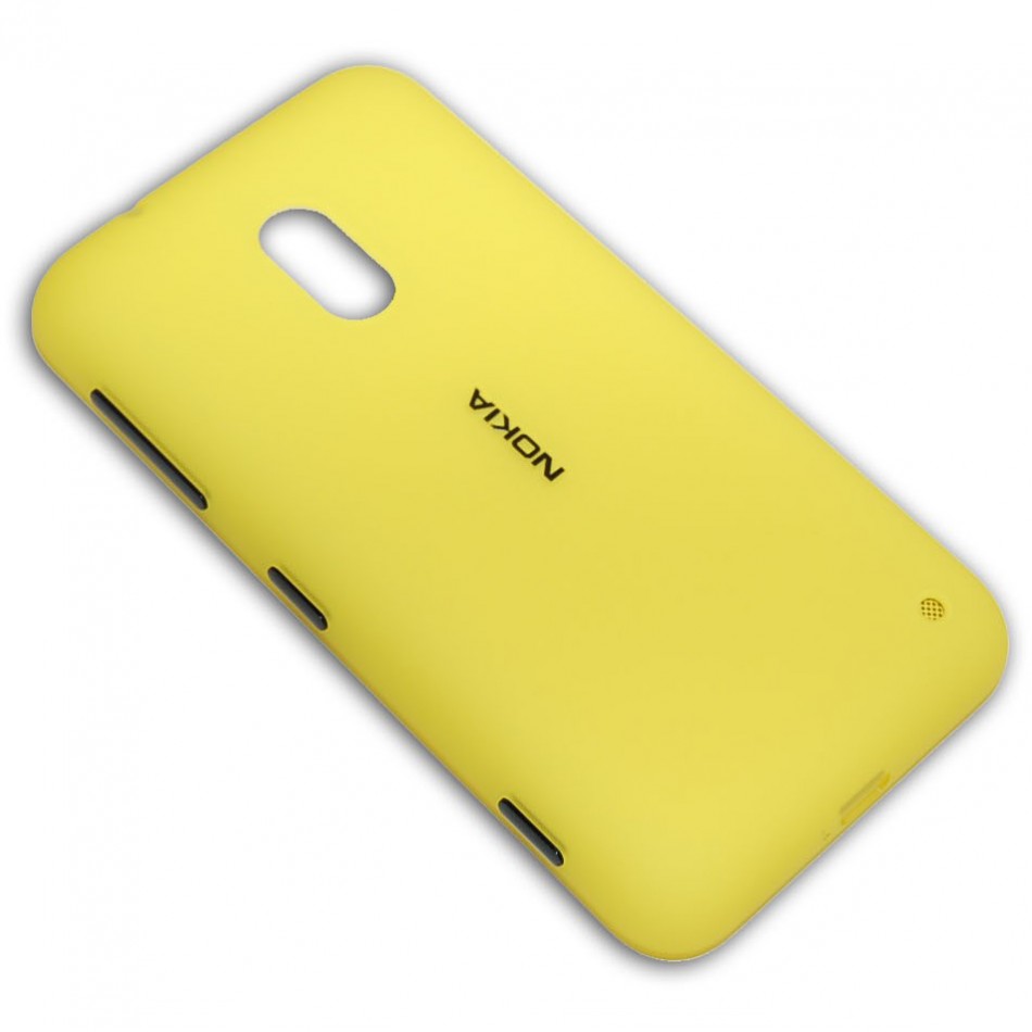 Cover batteria Gialla CC-3057 Cover batteria Gialla CC-3057