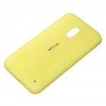 02500T0 Cover batteria Gialla CC-3057 per Microsoft Lumia 620