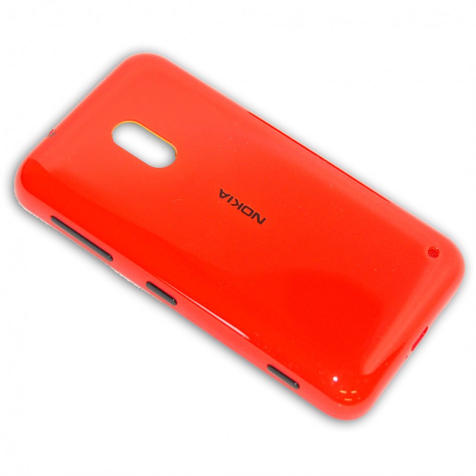 Cover batteria orange CC-3057 Cover batteria orange CC-3057