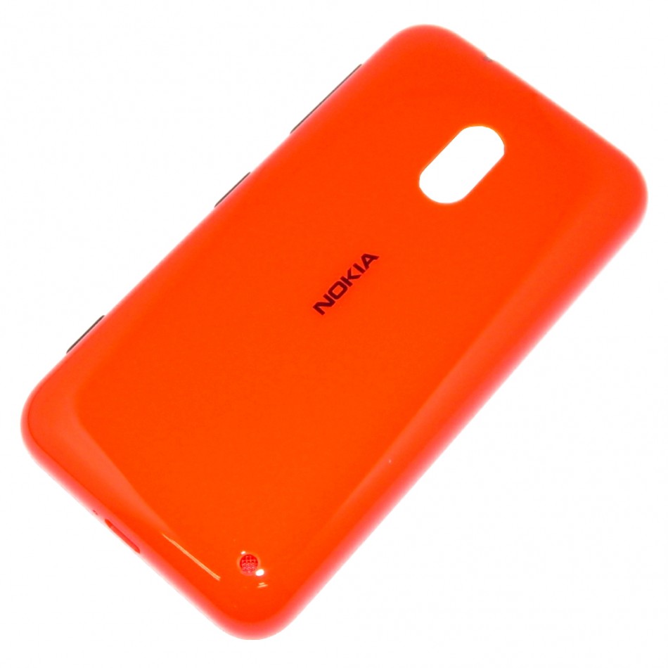 Cover batteria orange CC-3057 Cover batteria orange CC-3057