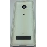 Cover batteria bianco