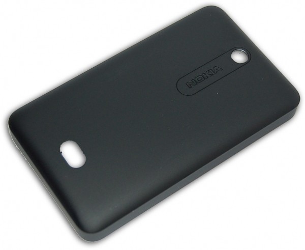 Cover batteria nero CC-3070 Cover batteria nero CC-3070