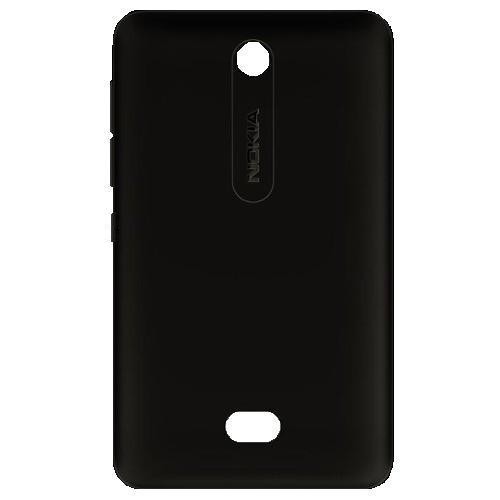 Cover batteria nero CC-3070 Cover batteria nero CC-3070