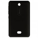 02502H2 Cover batteria nero CC-3070 per Nokia Asha 501