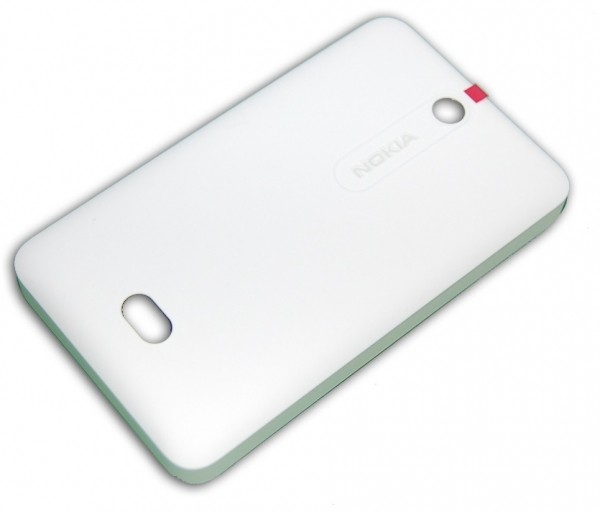 Cover batteria bianco CC-3070 Cover batteria bianco CC-3070
