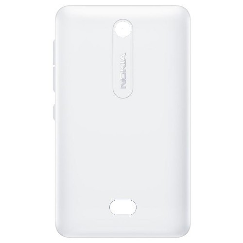 Cover batteria bianco CC-3070 Cover batteria bianco CC-3070