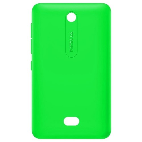 Cover batteria verde CC-3070 Cover batteria verde CC-3070