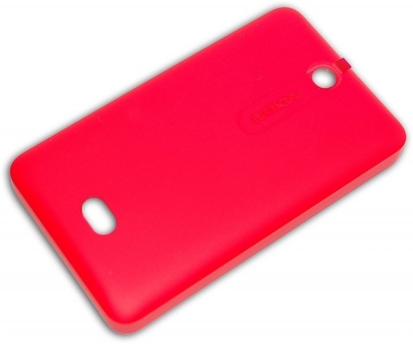 Cover batteria rosso CC-3070 Cover batteria rosso CC-3070