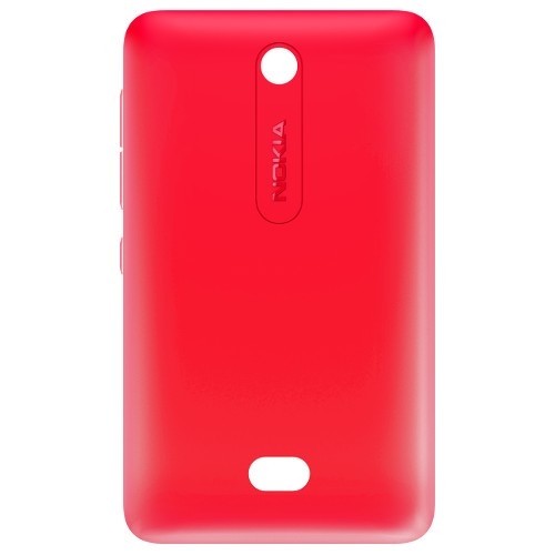 Cover batteria rosso CC-3070 Cover batteria rosso CC-3070